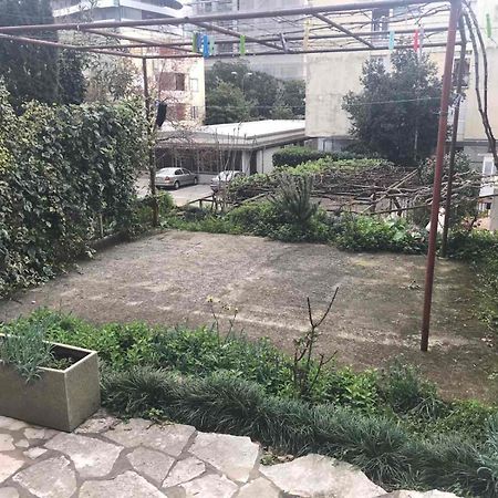 Alex Apartments ブドヴァ エクステリア 写真