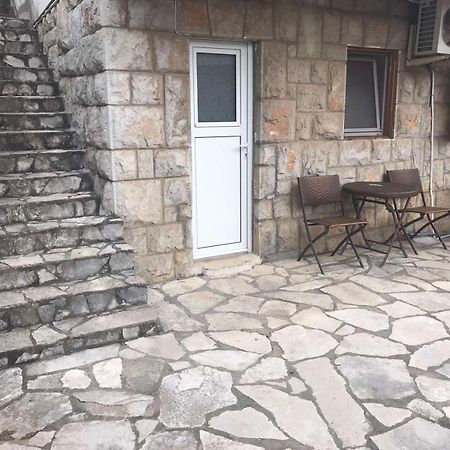Alex Apartments ブドヴァ エクステリア 写真