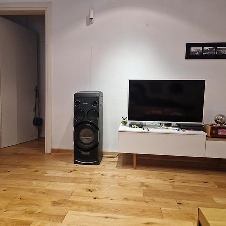 Alex Apartments ブドヴァ エクステリア 写真
