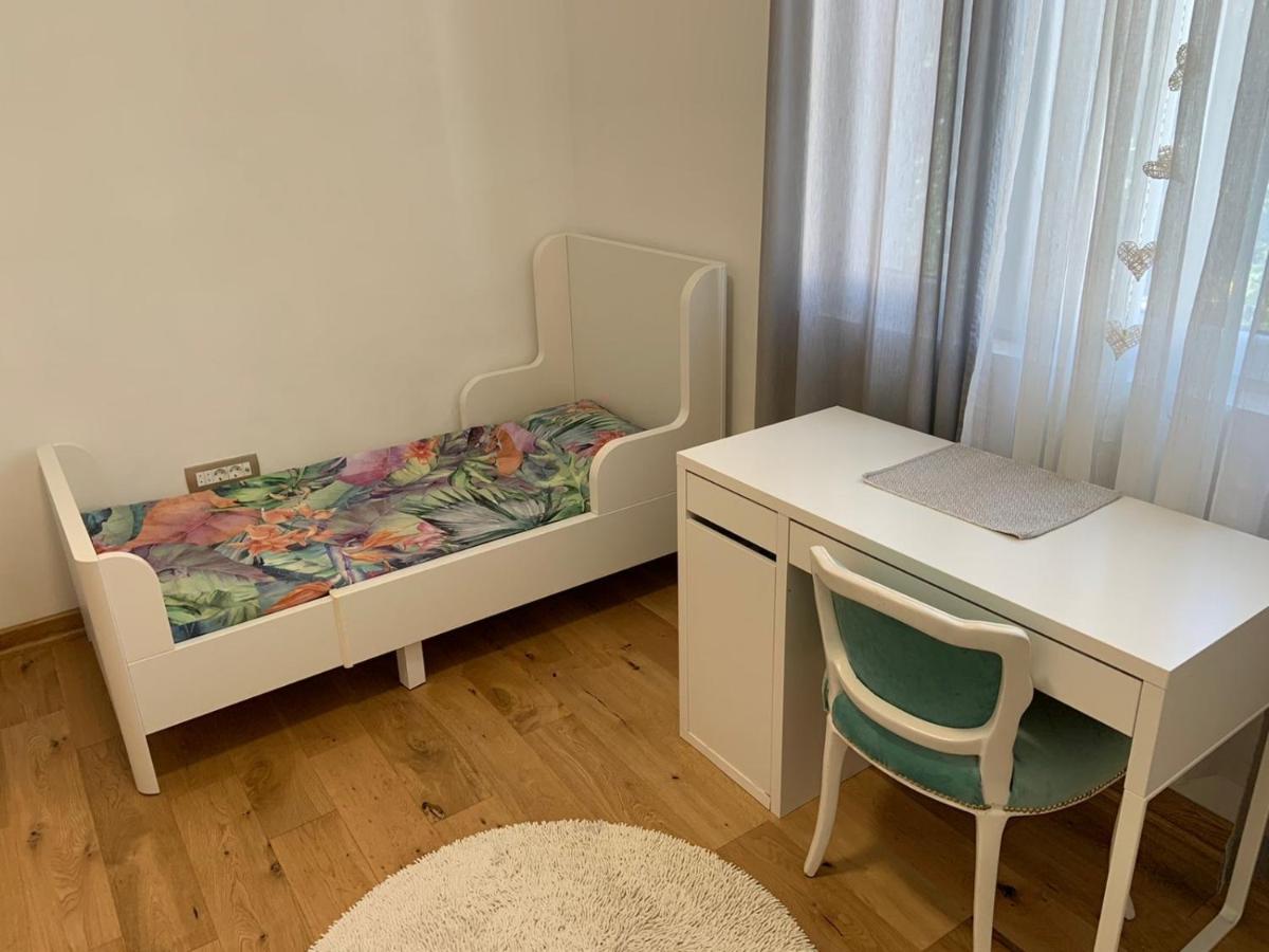 Alex Apartments ブドヴァ エクステリア 写真