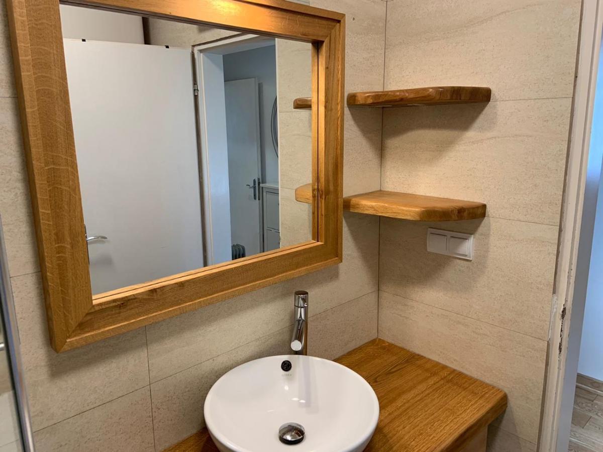 Alex Apartments ブドヴァ エクステリア 写真