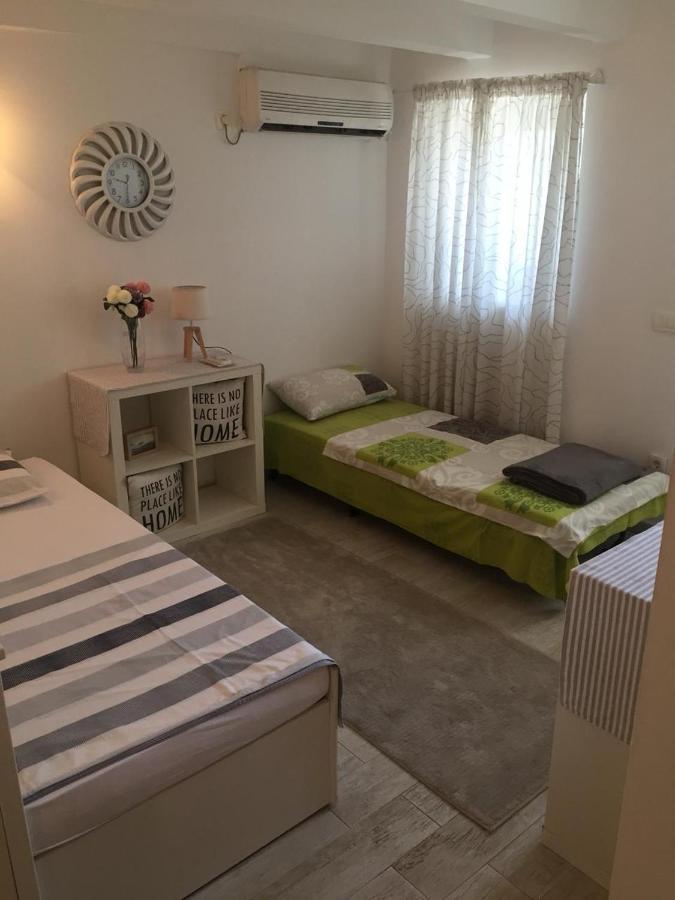 Alex Apartments ブドヴァ エクステリア 写真