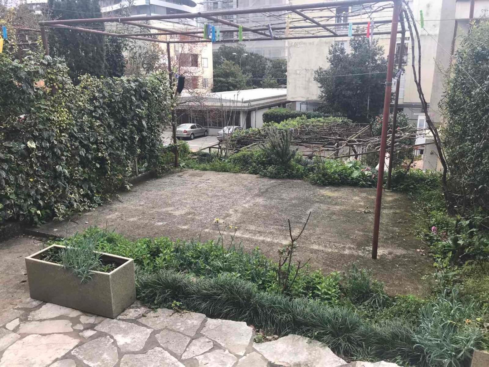Alex Apartments ブドヴァ エクステリア 写真