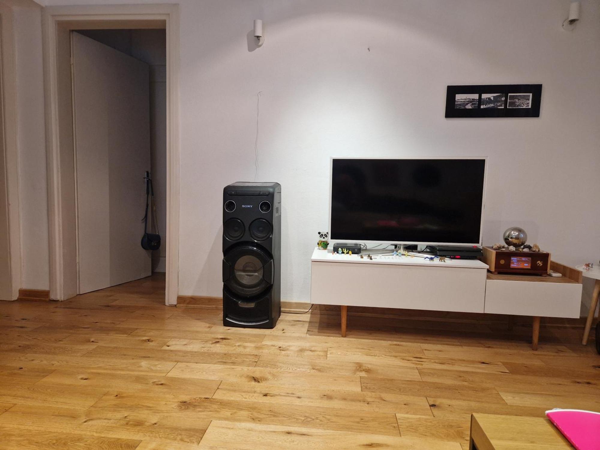 Alex Apartments ブドヴァ エクステリア 写真